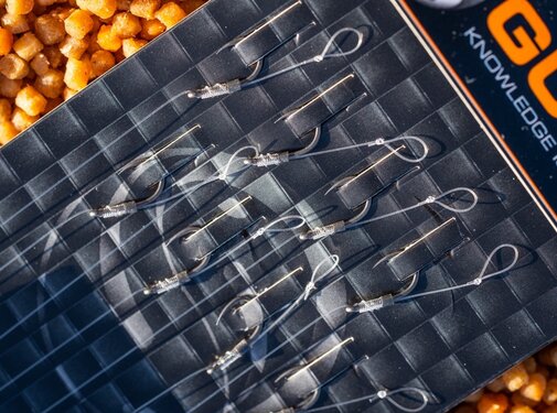 Guru SMWG Standard Hair 4"