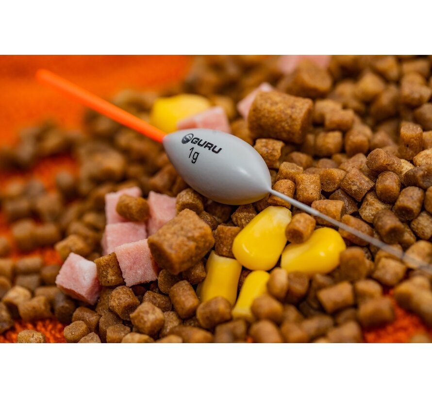 Pinger Wire Stem Float