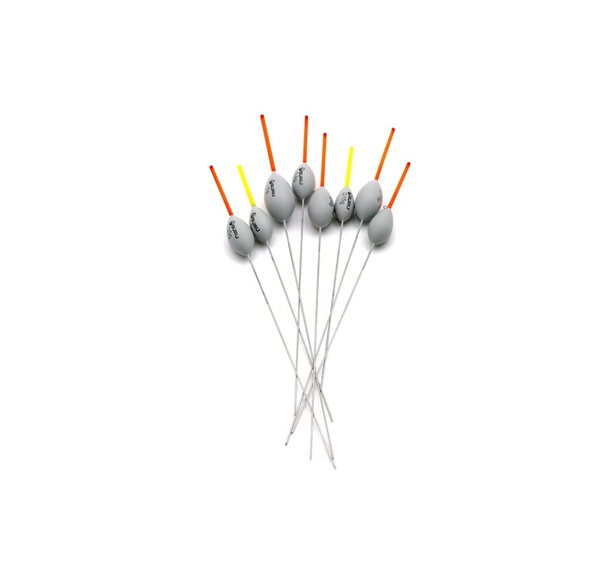 Pinger Wire Stem Float