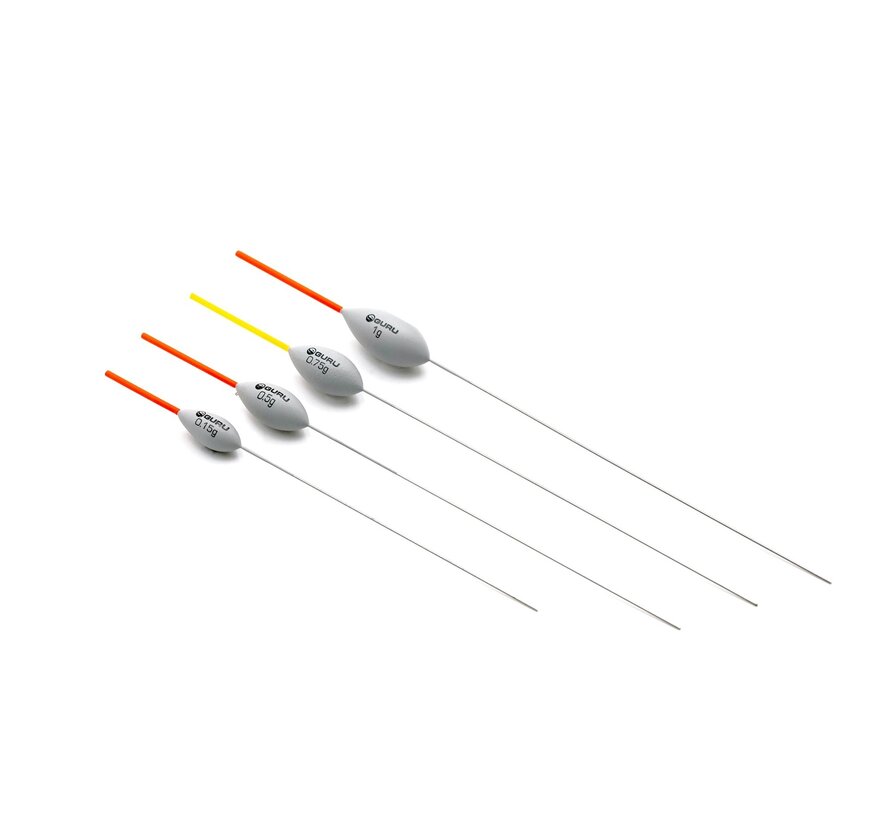 Pinger Wire Stem Float
