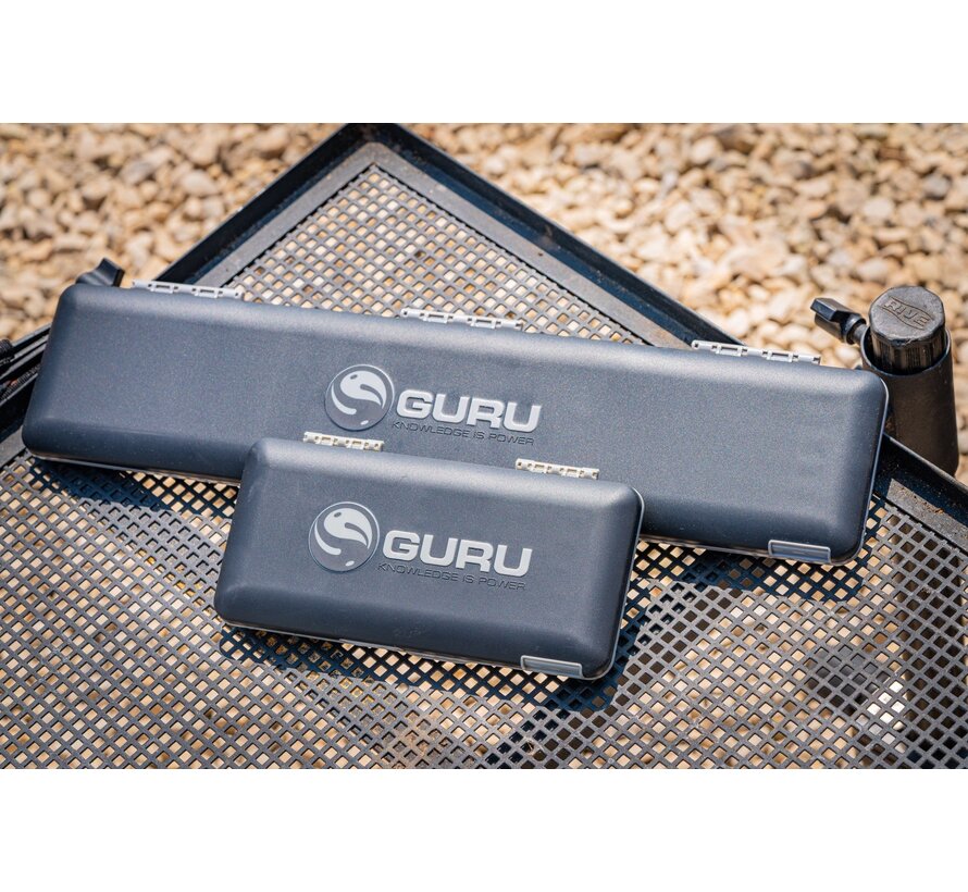Stealth Rig Case 15" GRC04
