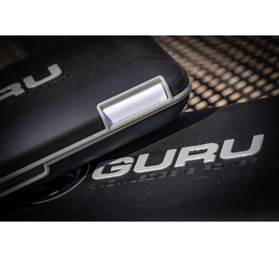Stealth Rig Case 15" GRC04