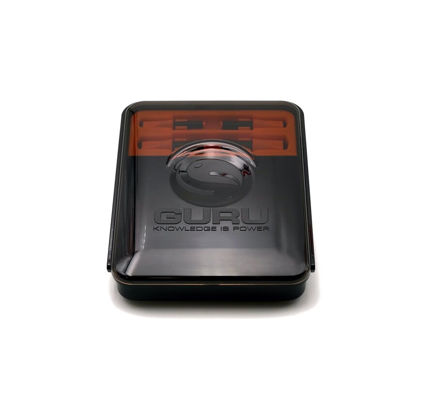 Punch Box GPB