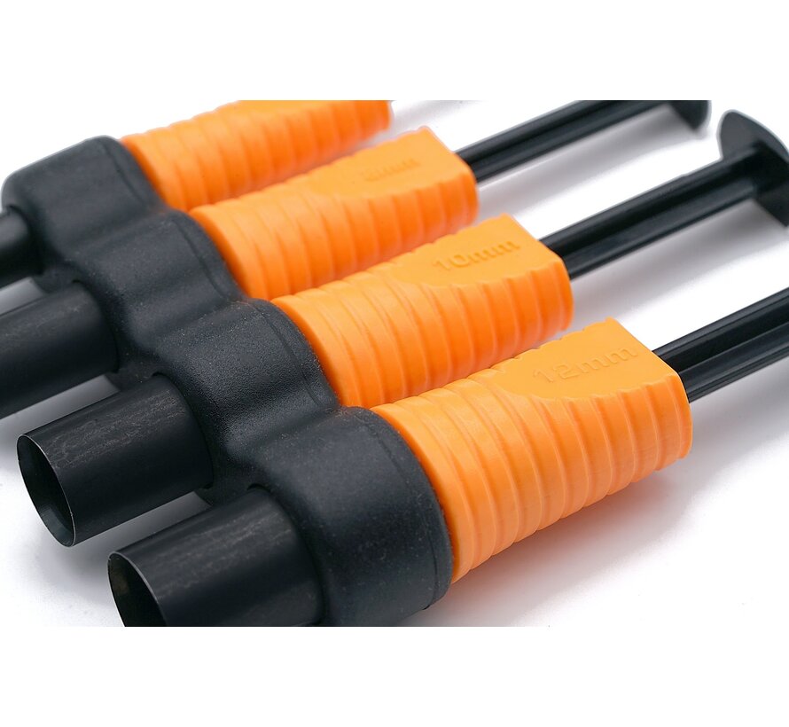 Punch Set GPS
