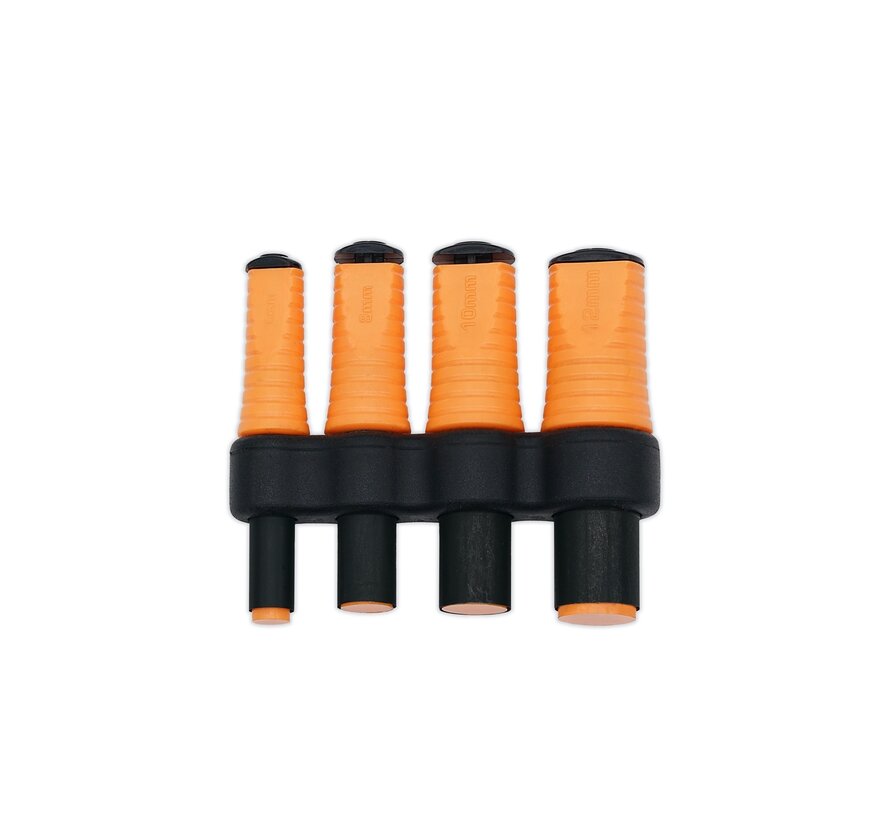 Punch Set GPS