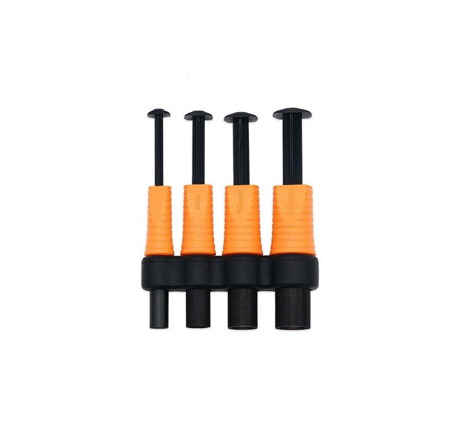 Punch Set GPS