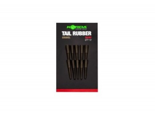 Korda Tail Rubber Nano