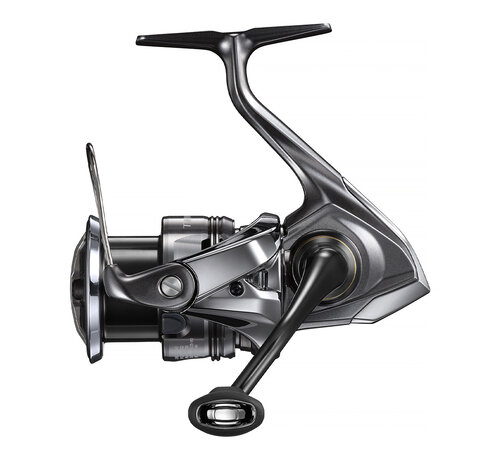 Shimano Twin power 2500