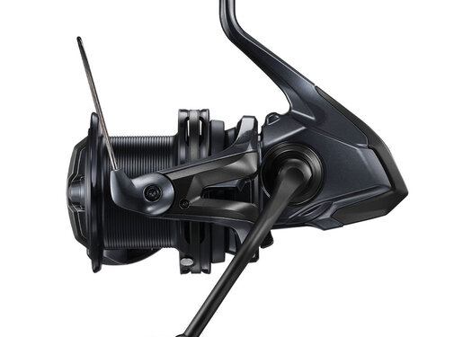Shimano Reel Power Aero XTC