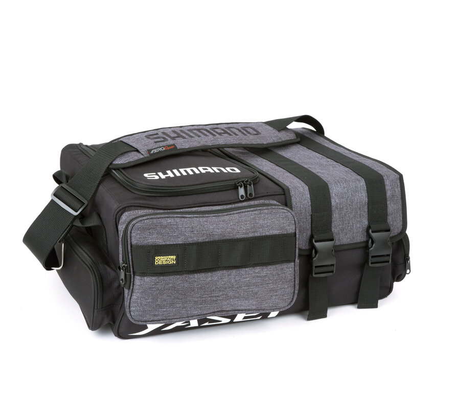 Yasei Boat Bag Large