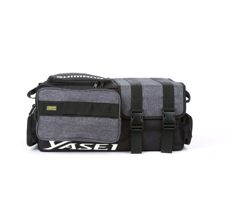 Yasei Boat Bag Large