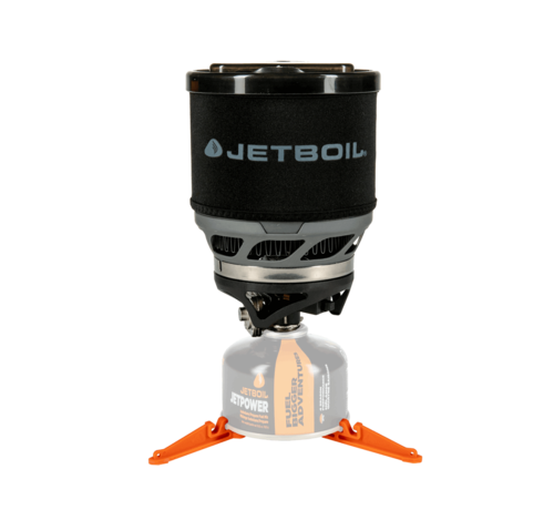 Jetboil MiniMo® - Carbon