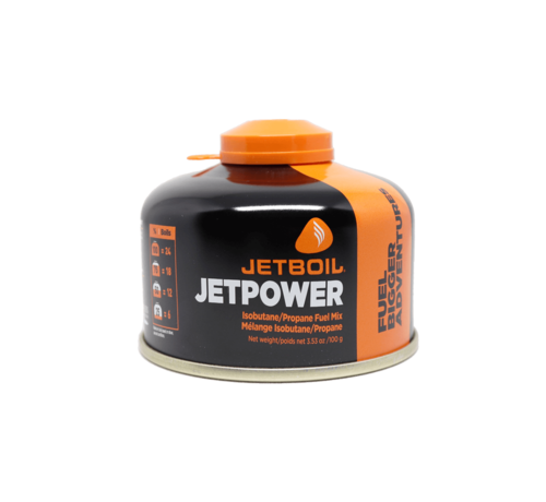 Jetboil Jetpower - 100 gr