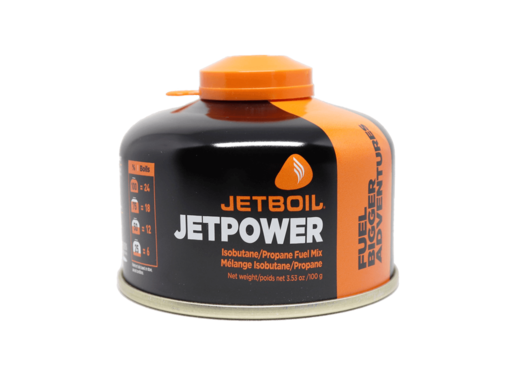 Jetboil Jetpower - 100 gr
