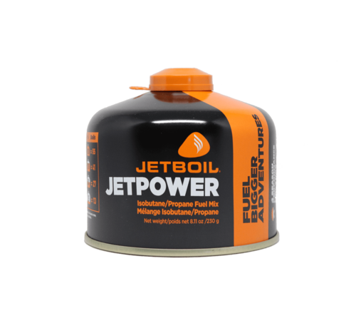 Jetboil Jetpower - 230 gr