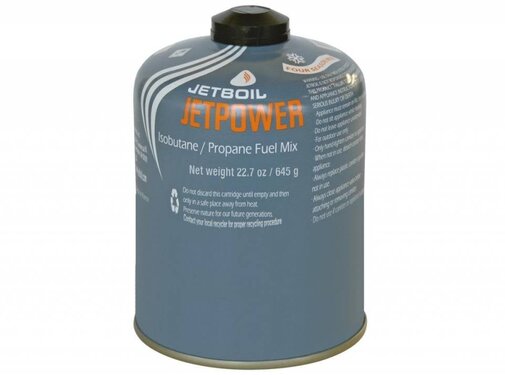 Jetboil Jetpower - 450 gr