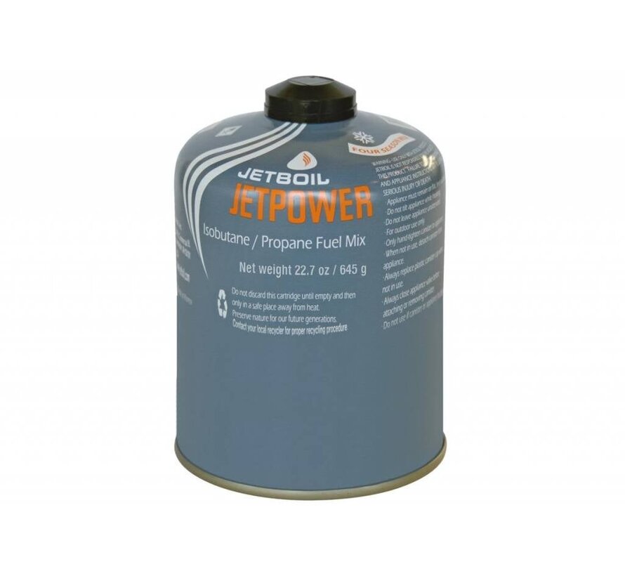 Jetpower - 450gr