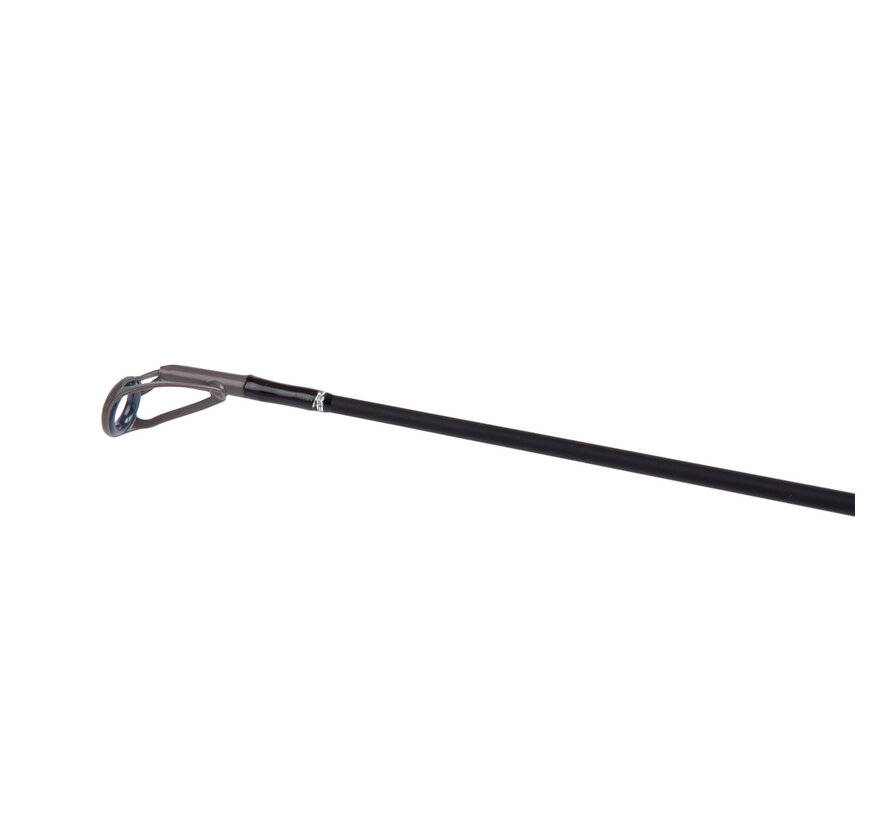 Rod Yasei BB ZDR River Jig Spin M 2,70m 12-28g 2pcs