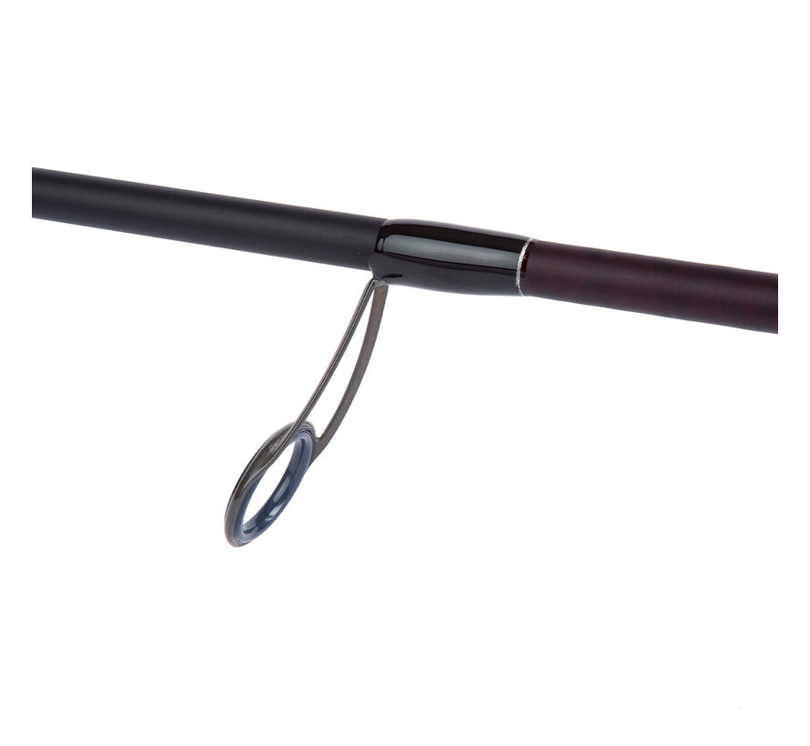 Ruten Yasei BB ZDR River Jig Spin M 2,70m 12-28g 2pcs