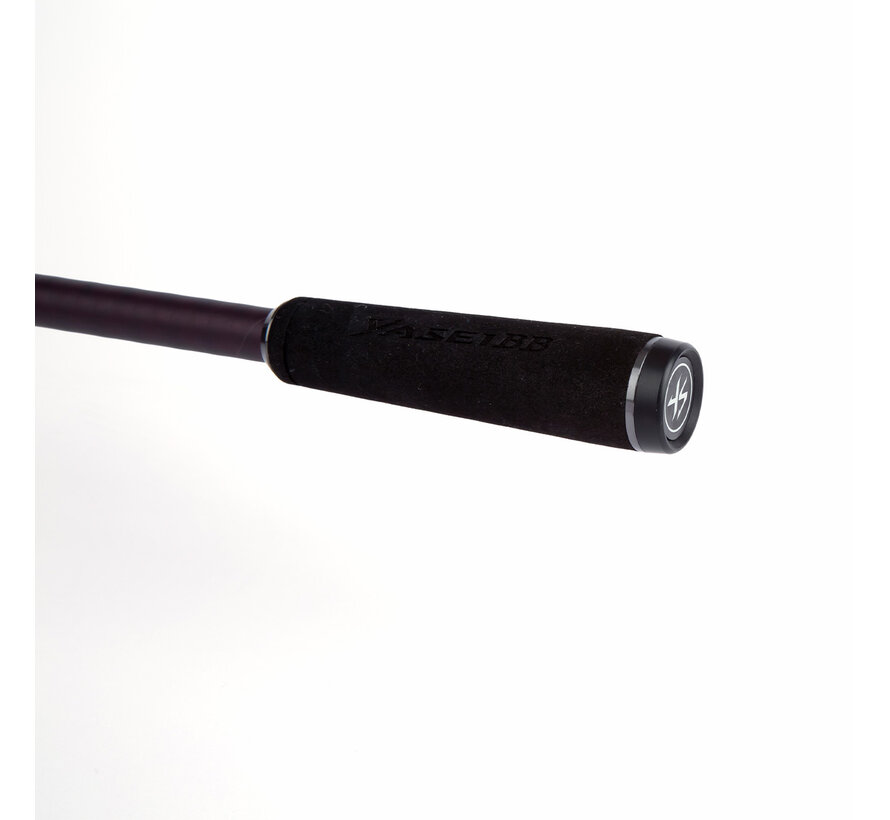 Ruten Yasei BB ZDR River Jig Spin M 2,70m 12-28g 2pcs