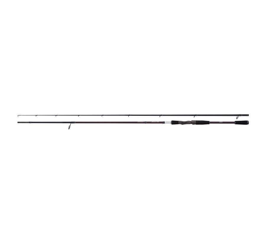 Rod Yasei BB ZDR River Jig Spin M 2,70m 12-28g 2pcs
