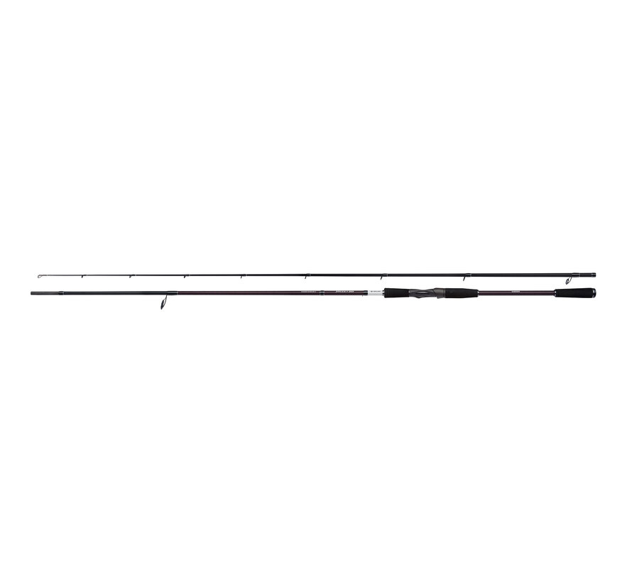 Ruten Yasei BB ZDR River Jig Spin H 2,70m 24-56g 2pcs