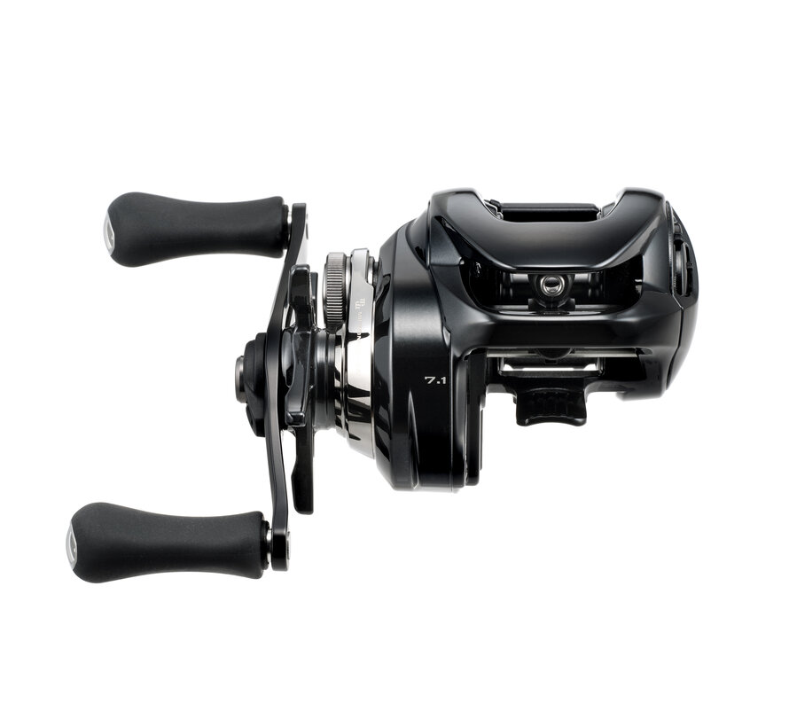 Reel Metanium DC 71A