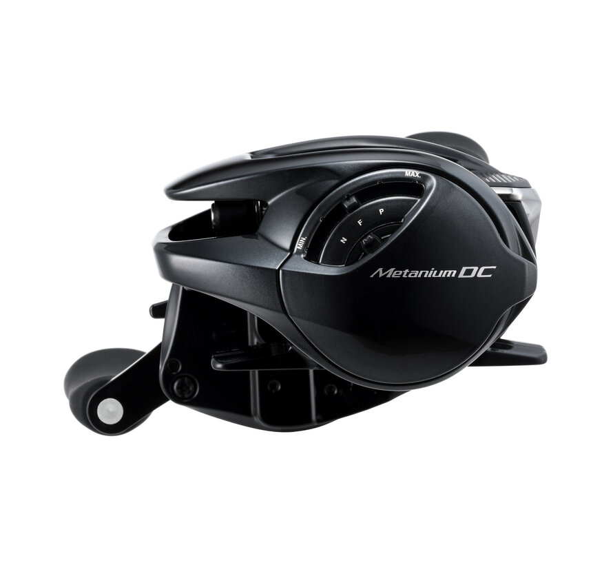 Reel Metanium DC 71A