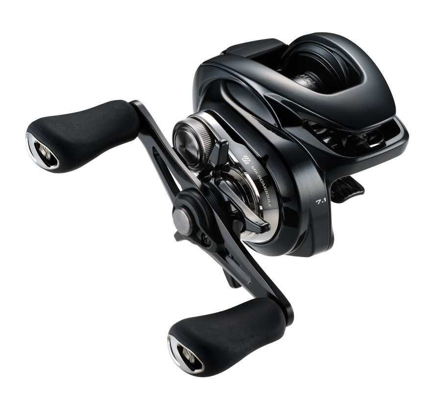 Reel Metanium DC 71A