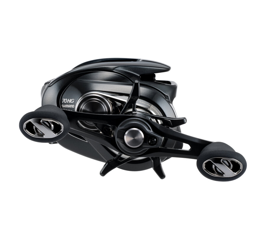 Reel Metanium DC 71A