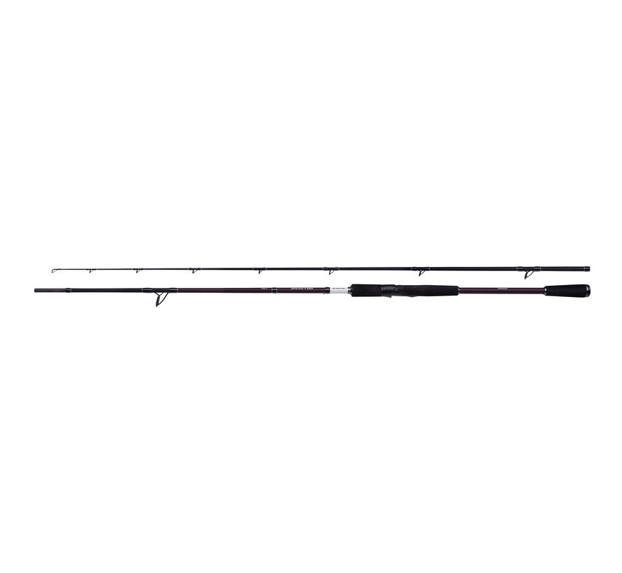Rod Yasei Pike XH YASBBAXPI25XH
