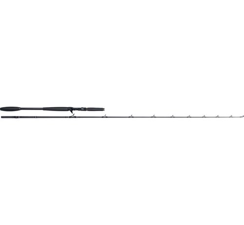Westin W10 MONSTERSTICK-T 7'9"/233CM 5XH 120-260G 1+1SEC W10 OCTAGON TUBE