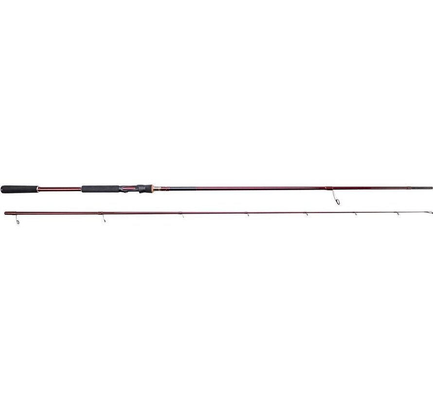 W6 POWERTEEZ 9'/270CM M 14-49G 2SEC