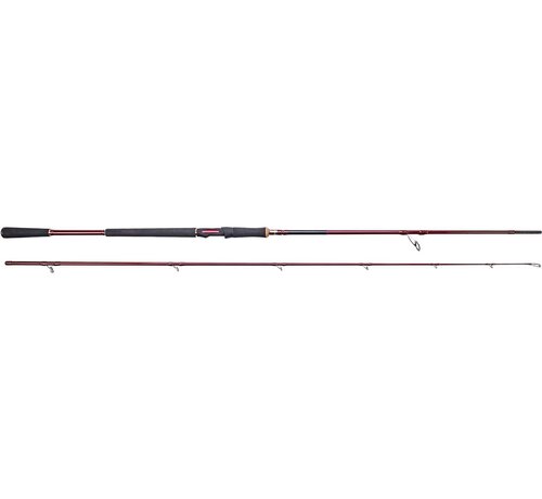 Westin W6 POWERCAST 7'9"/233CM XXH 40-130G 2SEC