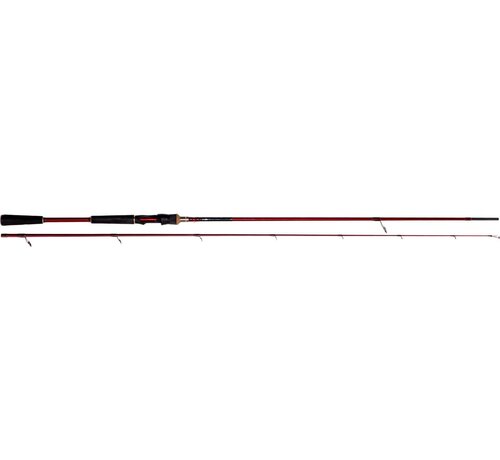 Westin W6 POWERSHAD 8'/240CM MH 15-40G 2SEC