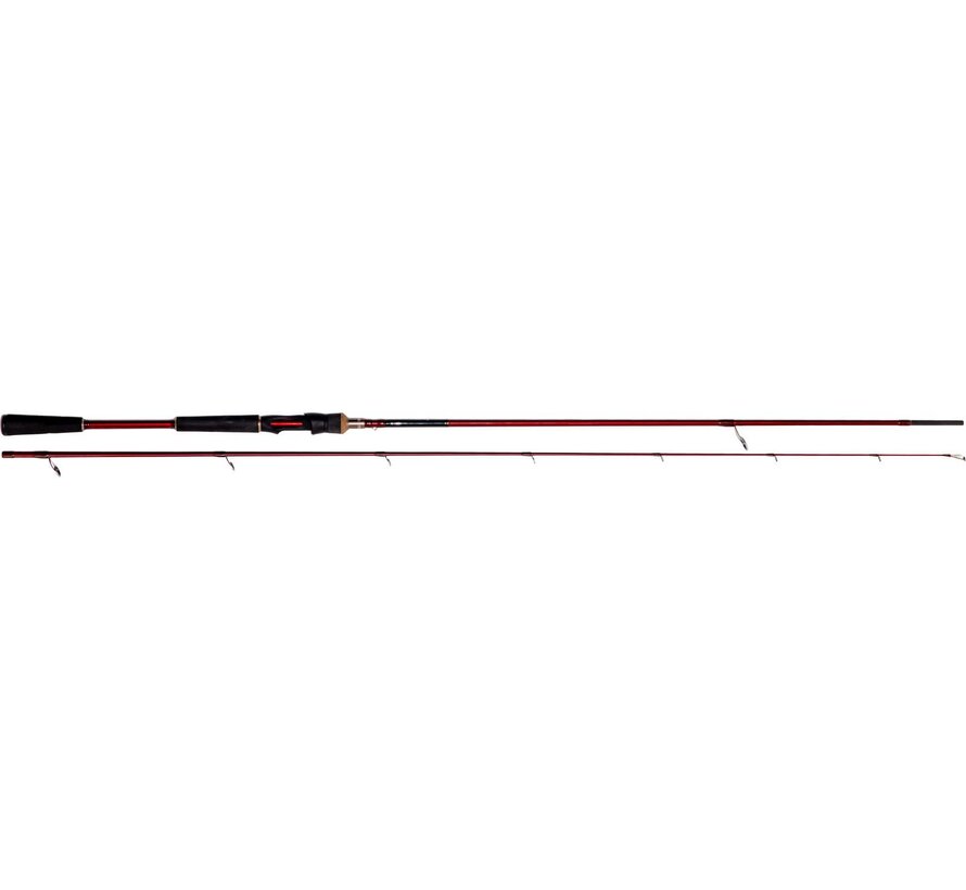 W6 POWERSHAD 8'/240CM MH 15-40G 2SEC