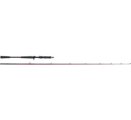 Westin W6 JERKBAIT-T 6'6"/195CM XXH 40-130G 1+1SEC