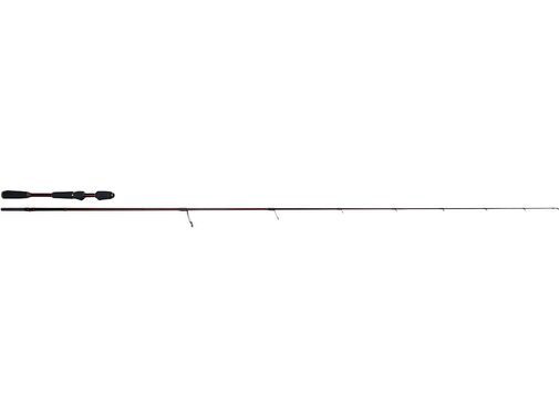Westin W6 VERTICAL JIGGING 6'4"/190CM H 21-40G 1+1SEC