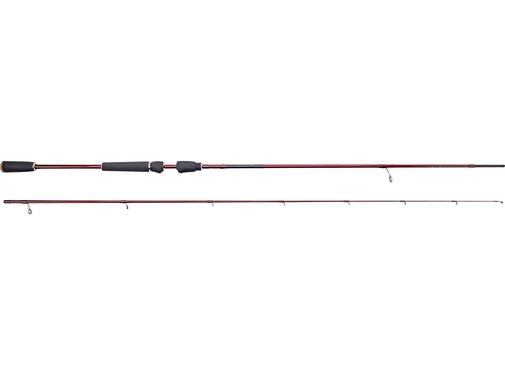 Westin W6 DROPSHOT 7'/210CM ML 4-21G 2SEC
