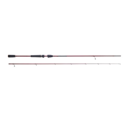 Westin W6 DROPSHOT 8'/240CM ML 4-21G 2SEC