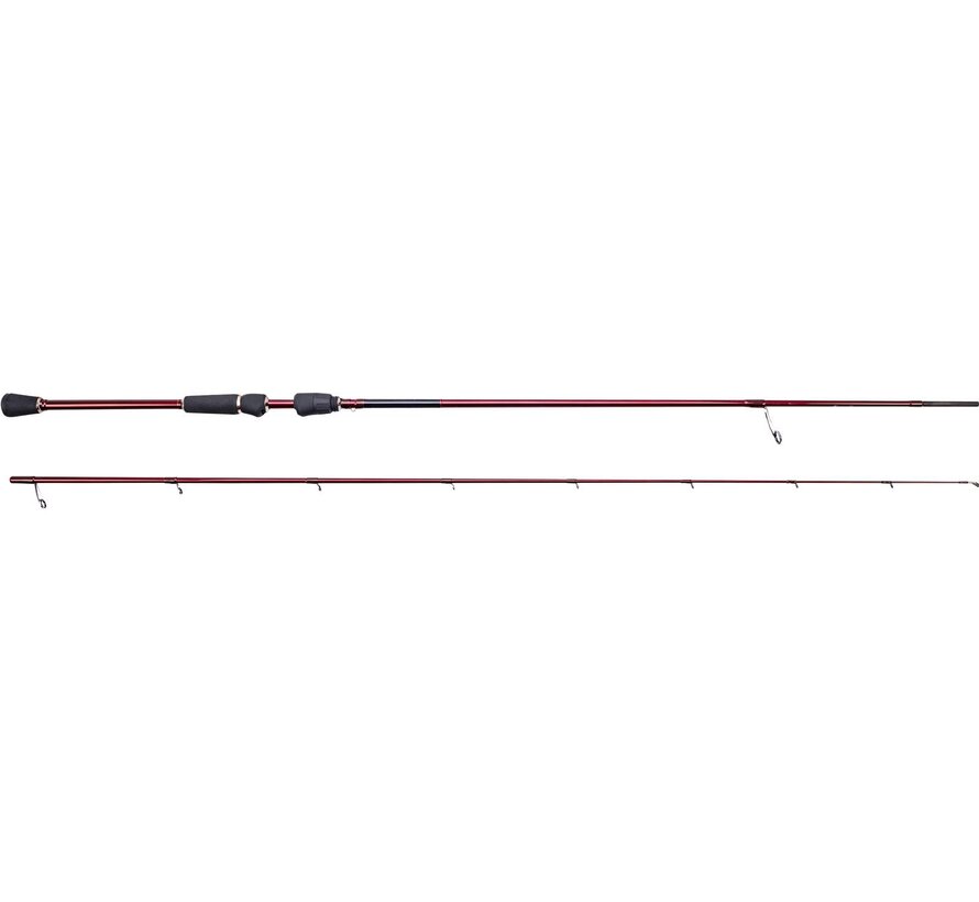 W6 FINESSE T&C 7'1"/213CM ML 5-15G 2SEC