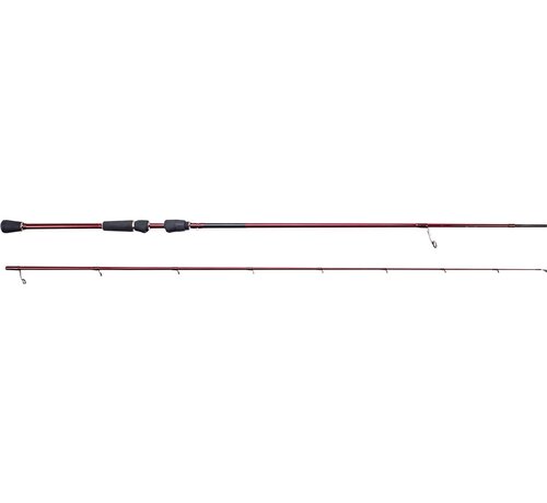 Westin W6 FINESSE T&C 7'6"/225CM ML 5-15G 2SEC