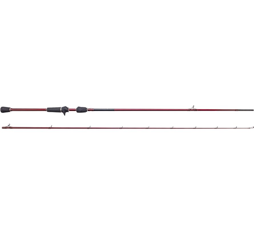 W6 FINESSE-T T&C 7'1"/213CM ML 5-15G 2SEC