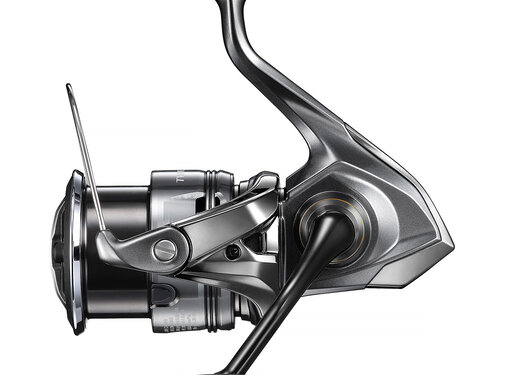 Shimano Twin Power 4000M