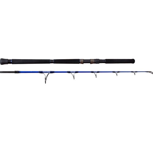 Westin W6 JIGGING 5'2"/155CM M 250-400G 1+1SEC