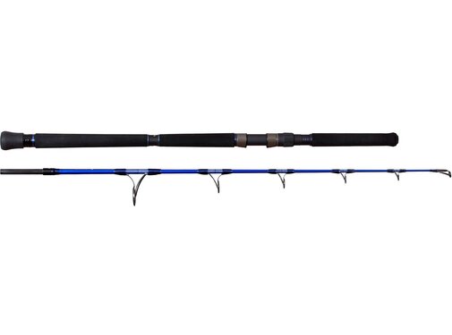 Westin W6 JIGGING 5'2"/155CM M 250-400G 1+1SEC