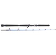Westin W6 JIGGING-T 5'2"/155CM M 250-400G 1+1SEC