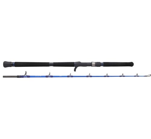 Westin W6 JIGGING-T 5'2"/155CM M 250-400G 1+1SEC