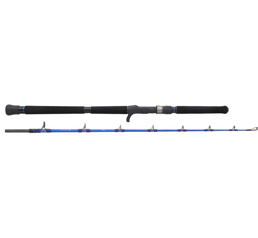 W6 JIGGING-T 5'2"/155CM M 250-400G 1+1SEC