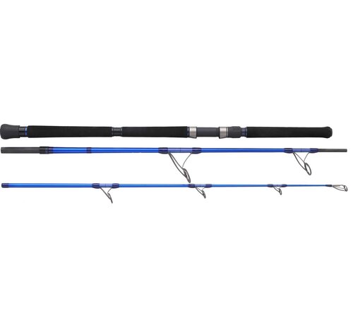 Westin W6 POPPING 7'1"/213CM ML 30-120G 3SEC